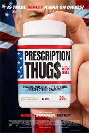Prescription Thugs 2015 – Novi dokumentarec o farmaciji